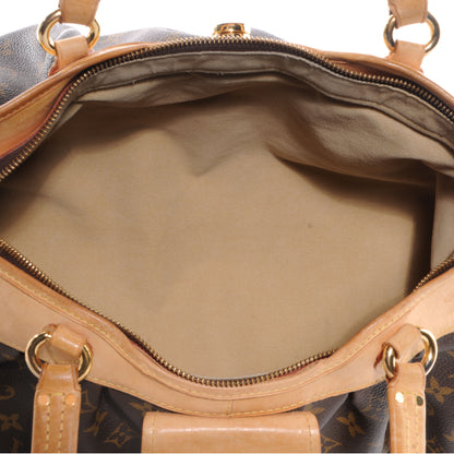 Louis Vuitton Monogram Boetie MM 5 of 10