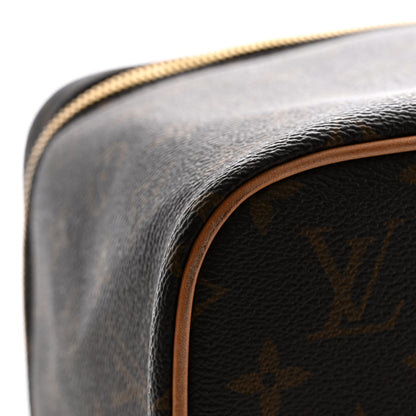 Louis Vuitton Monogram Nice BB 8 of 9