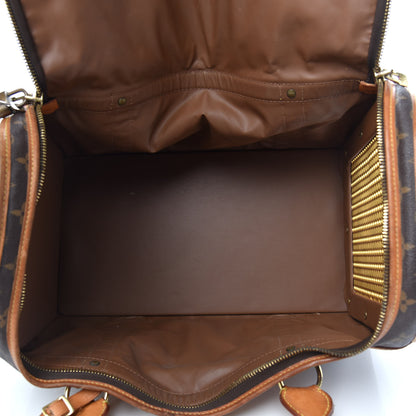 Louis Vuitton Monogram Sac Chien 40 Pet Carrier 4 of 21