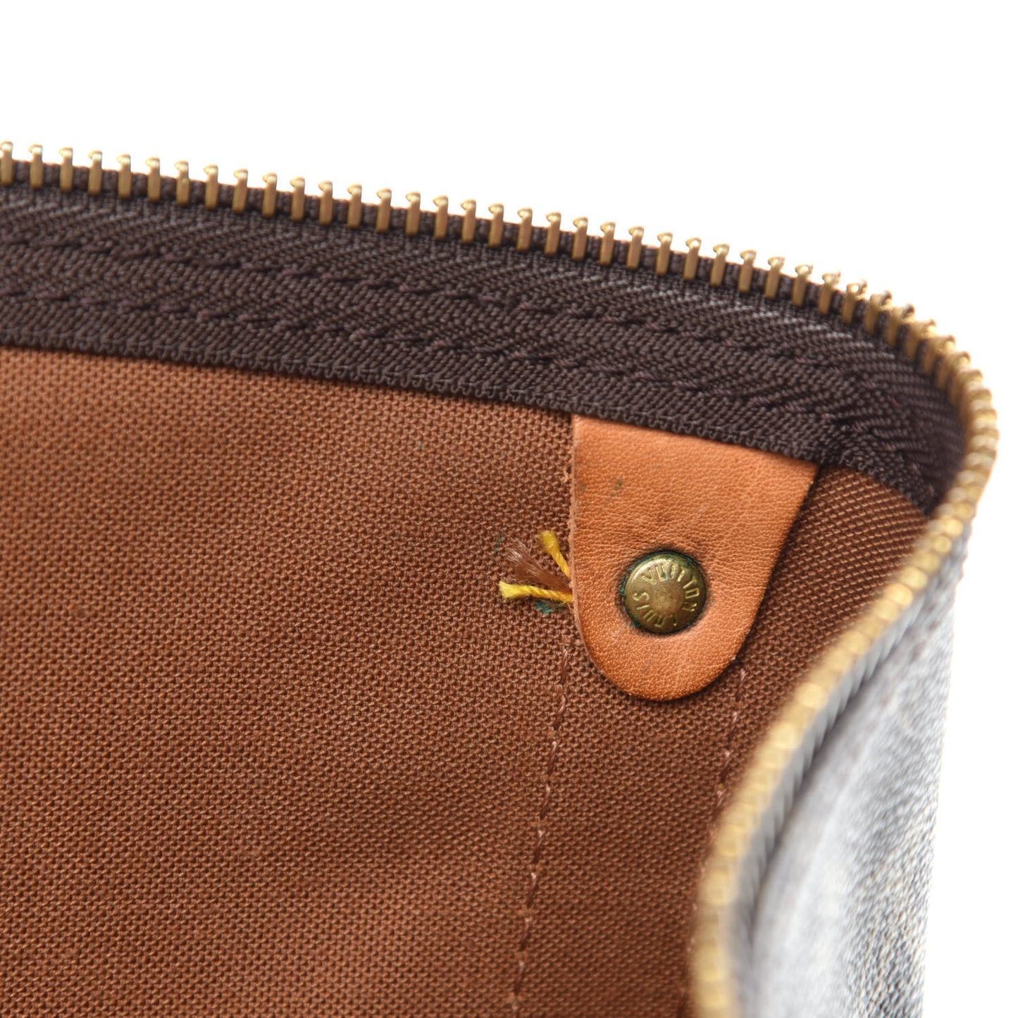 Monogram Keepall 50
