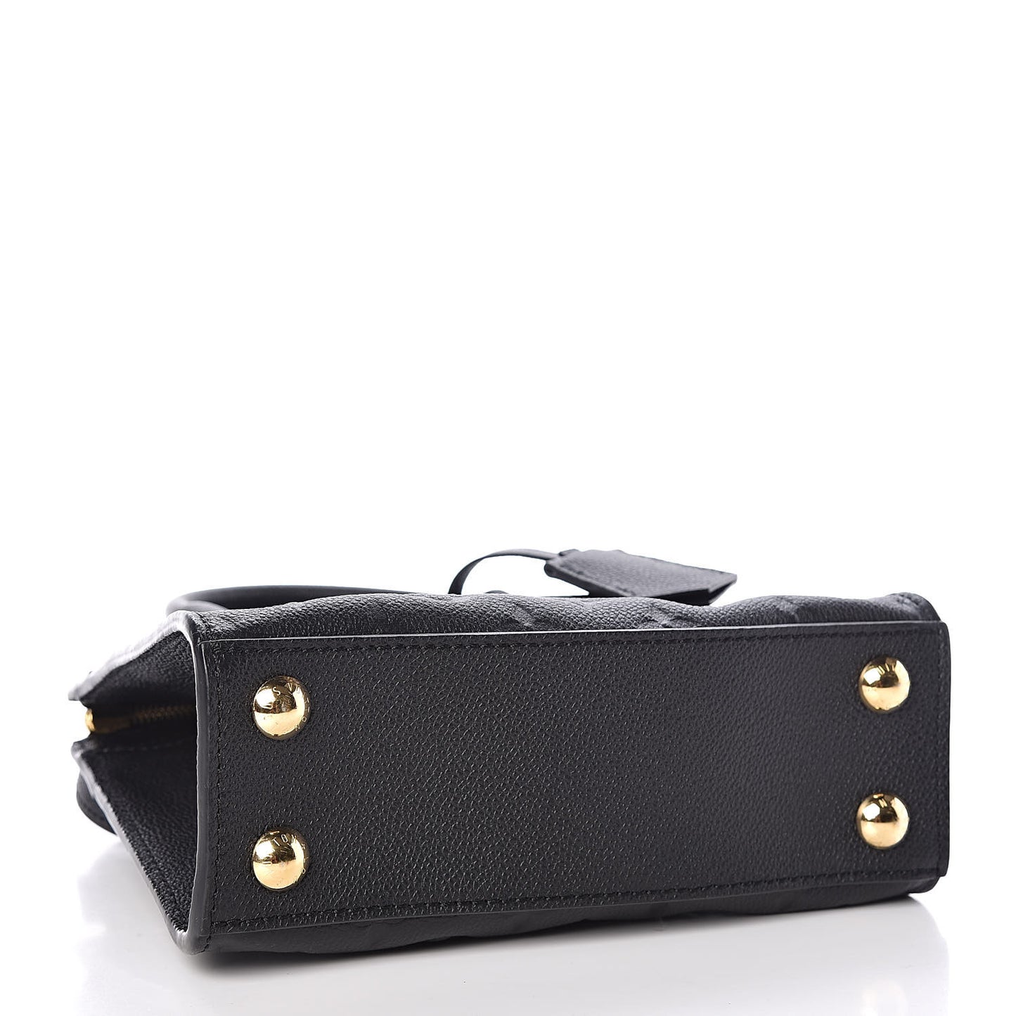 Empreinte Mini Pont-Neuf Black