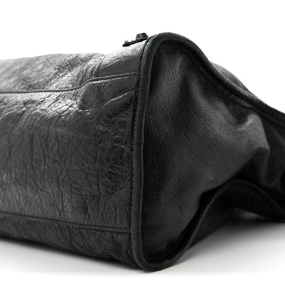 Balenciaga Agneau Classic Hardware City Black 10 of 16