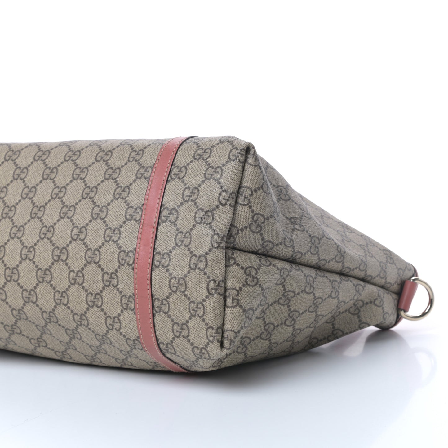 GG Plus Monogram Medium Joy Tote Pink