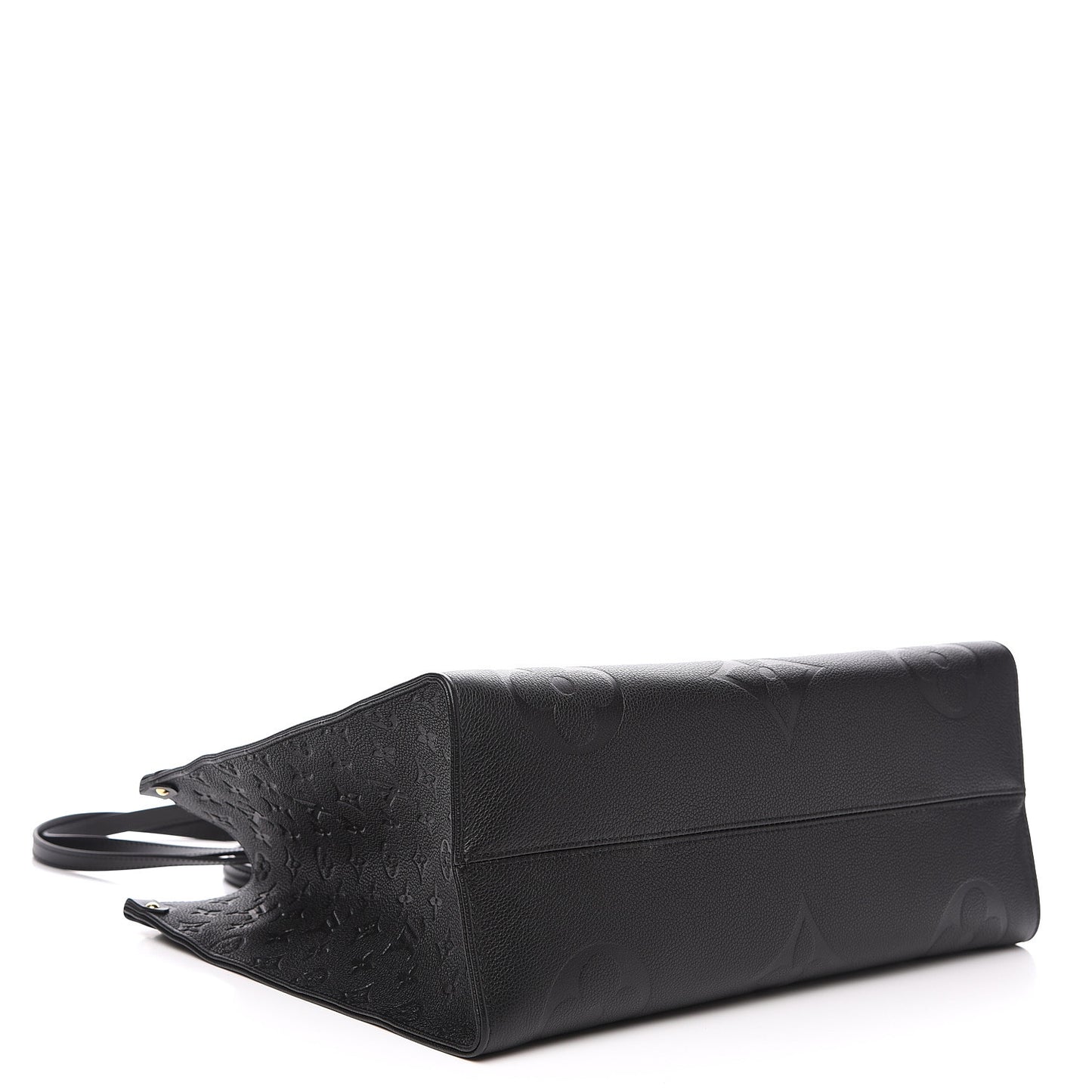 Empreinte Monogram Giant Onthego GM Black