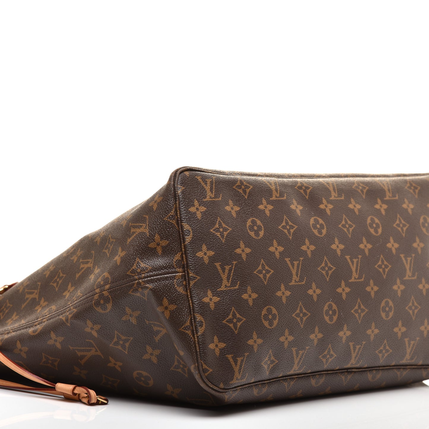 Monogram Neo Neverfull GM Pivoine