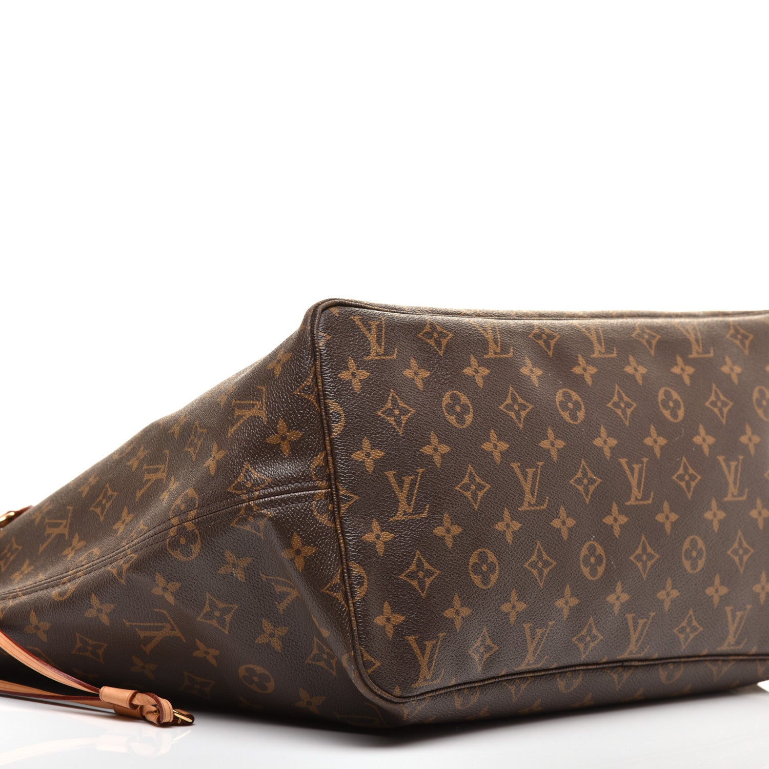 Louis Vuitton Monogram Neo Neverfull GM Pivoine 8 of 9