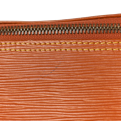 Louis Vuitton Epi Keepall 50 Cipango 11 of 12