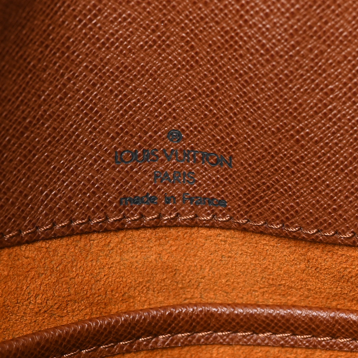 Louis Vuitton Monogram Musette Salsa Long Strap 6 of 9