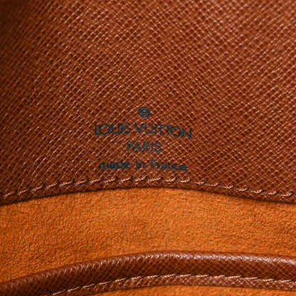 Louis Vuitton Monogram Musette Salsa Long Strap 6 of 9
