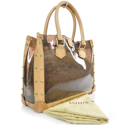Louis Vuitton Ambre Neo Cabas 2 of 10