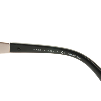 Chanel Polarized Tweed CC Sunglasses 5347 Black 6 of 6
