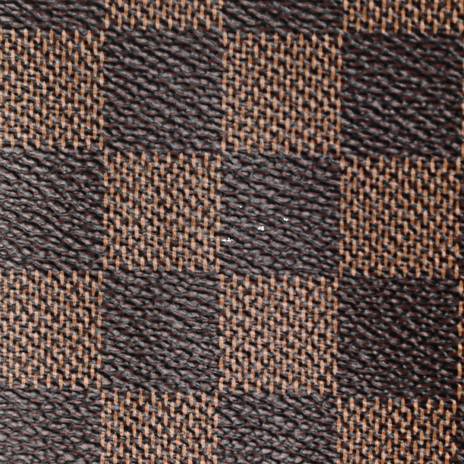 Louis Vuitton Damier Ebene Zippy Compact Wallet 8 of 9