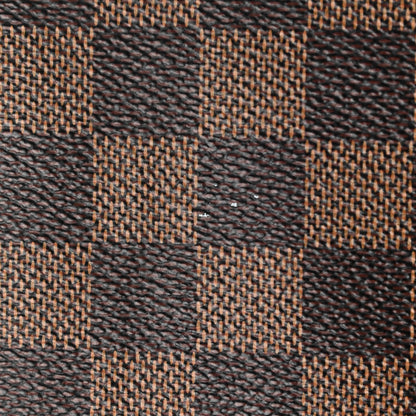Louis Vuitton Damier Ebene Zippy Compact Wallet 8 of 9