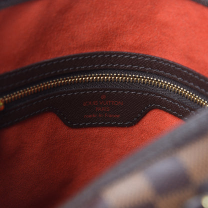 Louis Vuitton Damier Ebene Marais Bucket 23 6 of 13