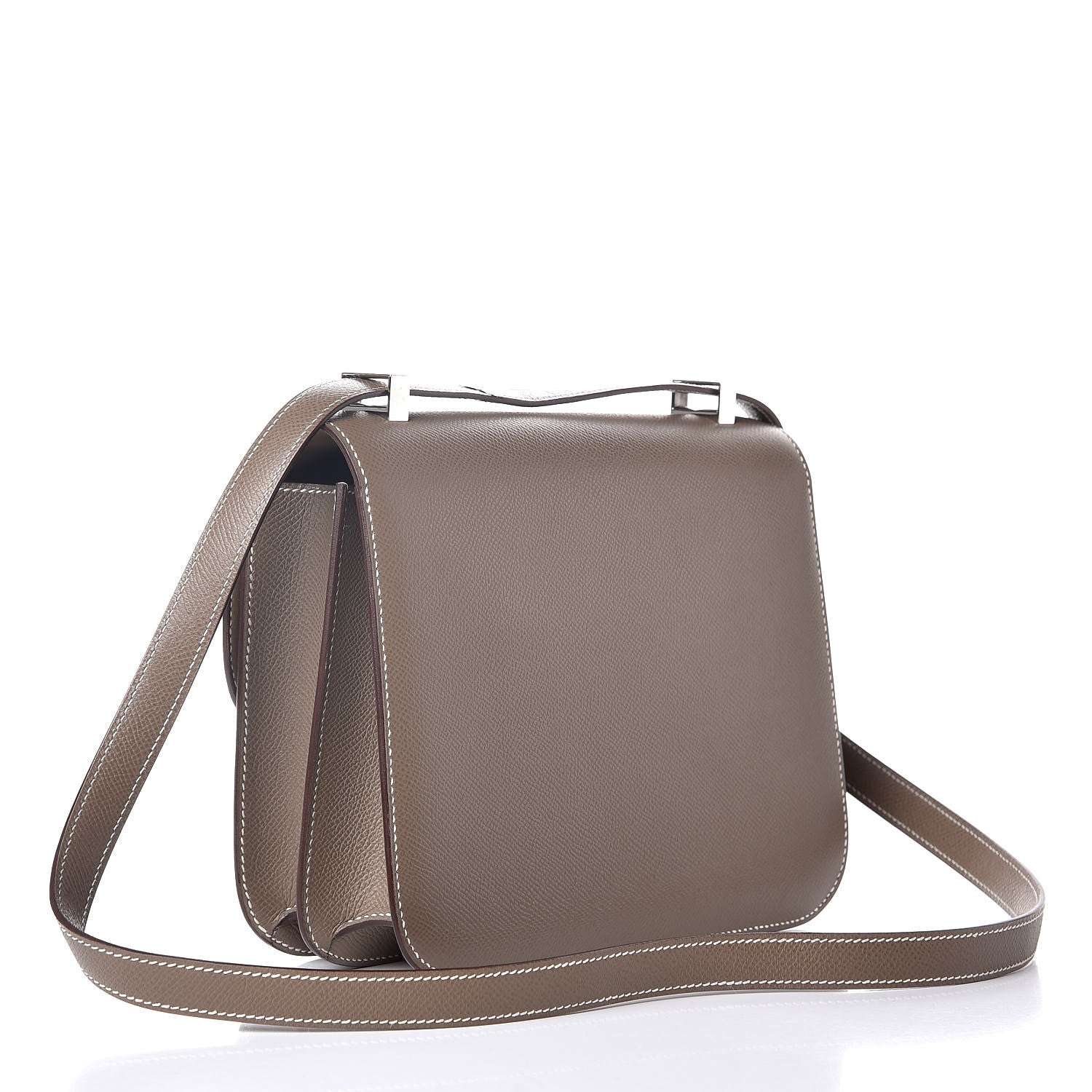 Hermes Epsom Constance 24 Etoupe 3 of 11
