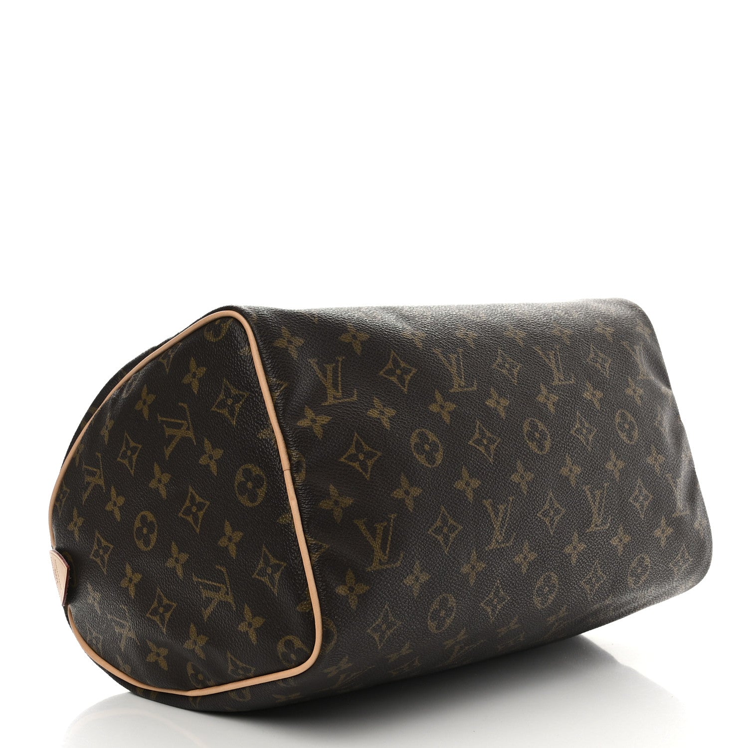 Louis Vuitton Monogram Speedy 30 4 of 12