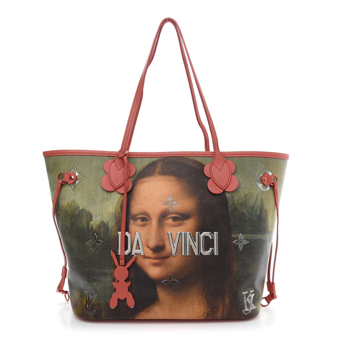 Masters Da Vinci Neverfull MM