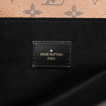 Louis Vuitton Reverse Monogram Pochette Metis 7 of 7