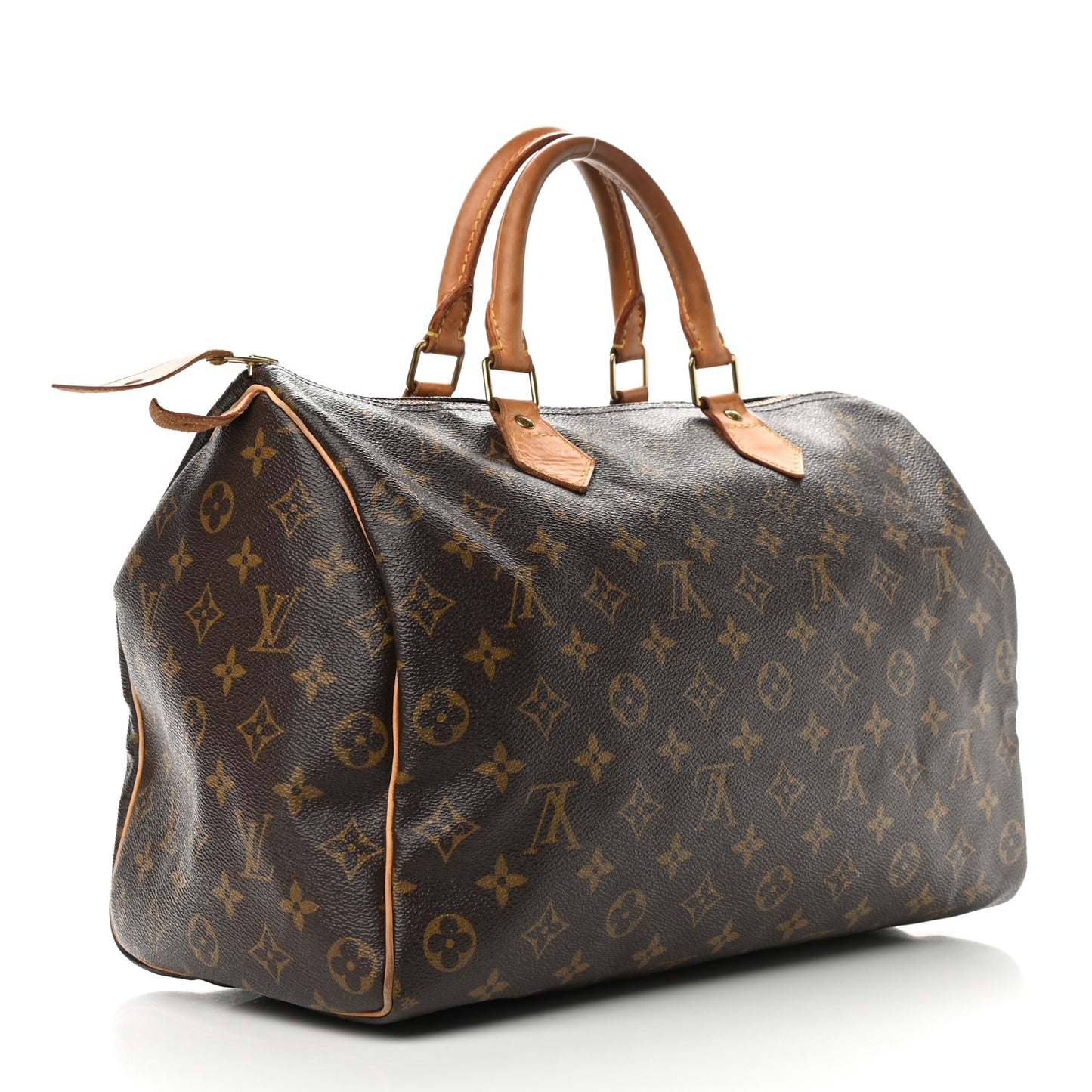 Monogram Speedy 35