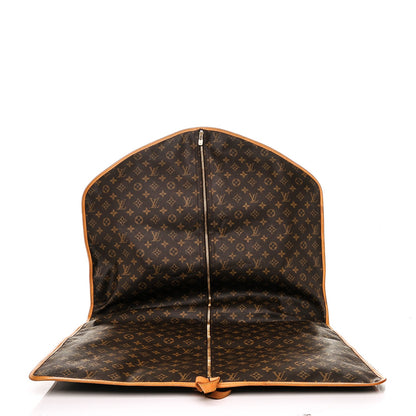 Louis Vuitton Monogram Garment Cover 3 of 7