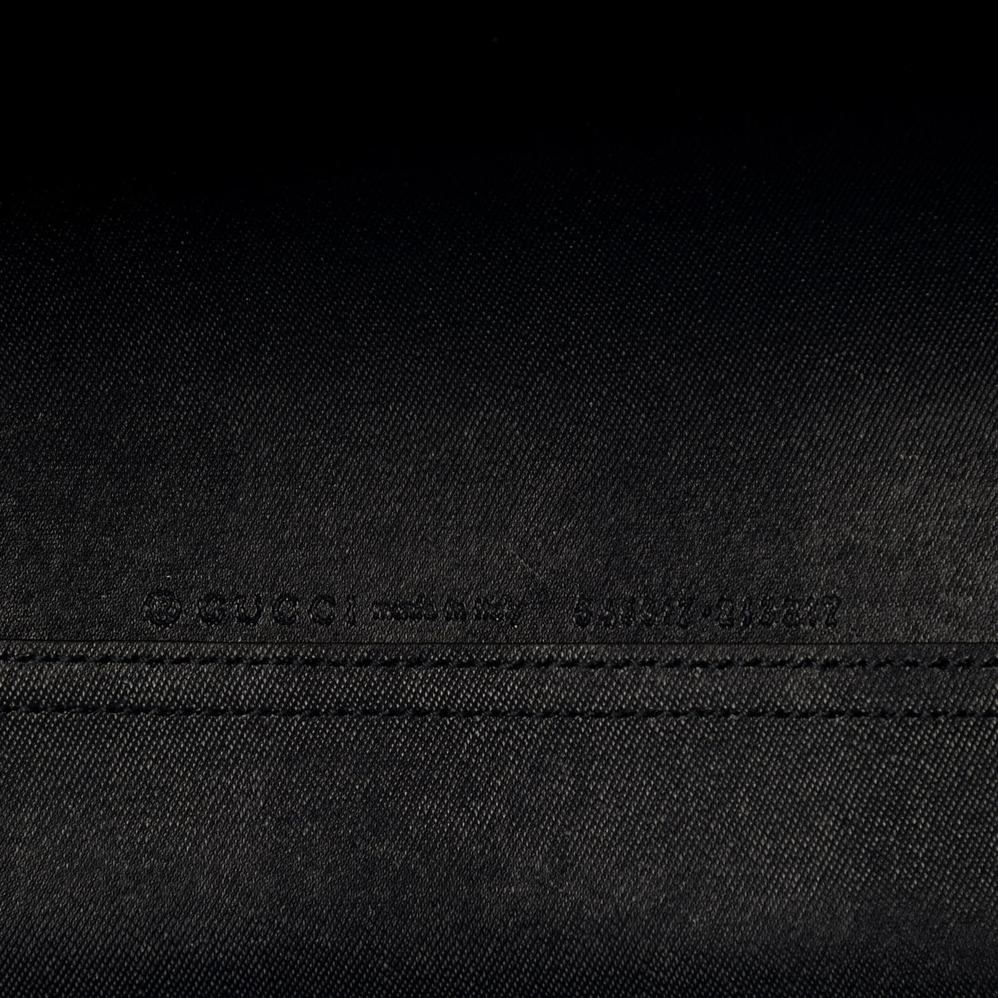 GG Supreme Monogram Blooms Medium Reversible Tote Beige Blue Navy