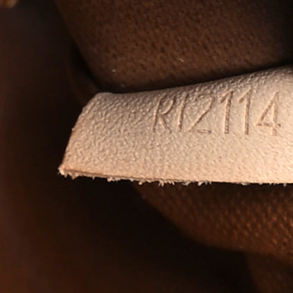 Louis Vuitton Monogram Toiletry Bag 25 7 of 13