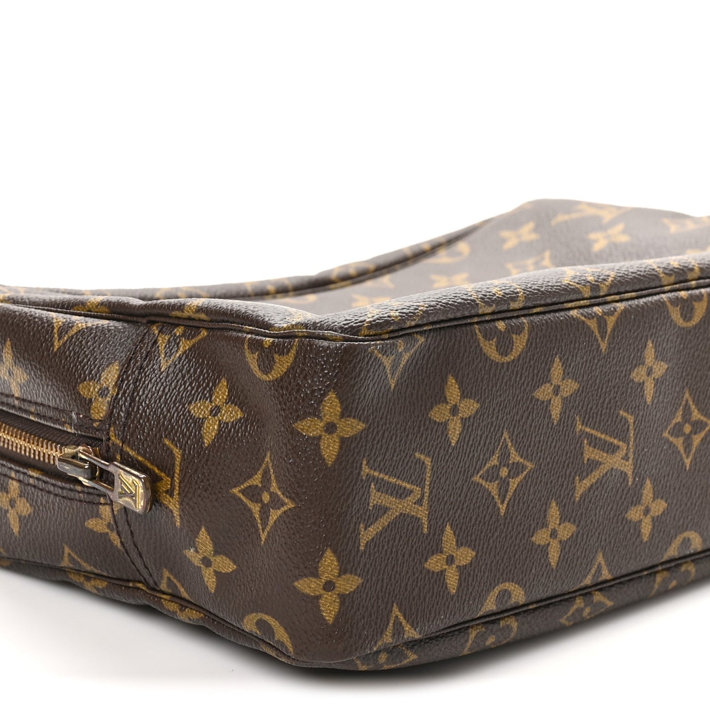 Monogram Trousse Toilette 28