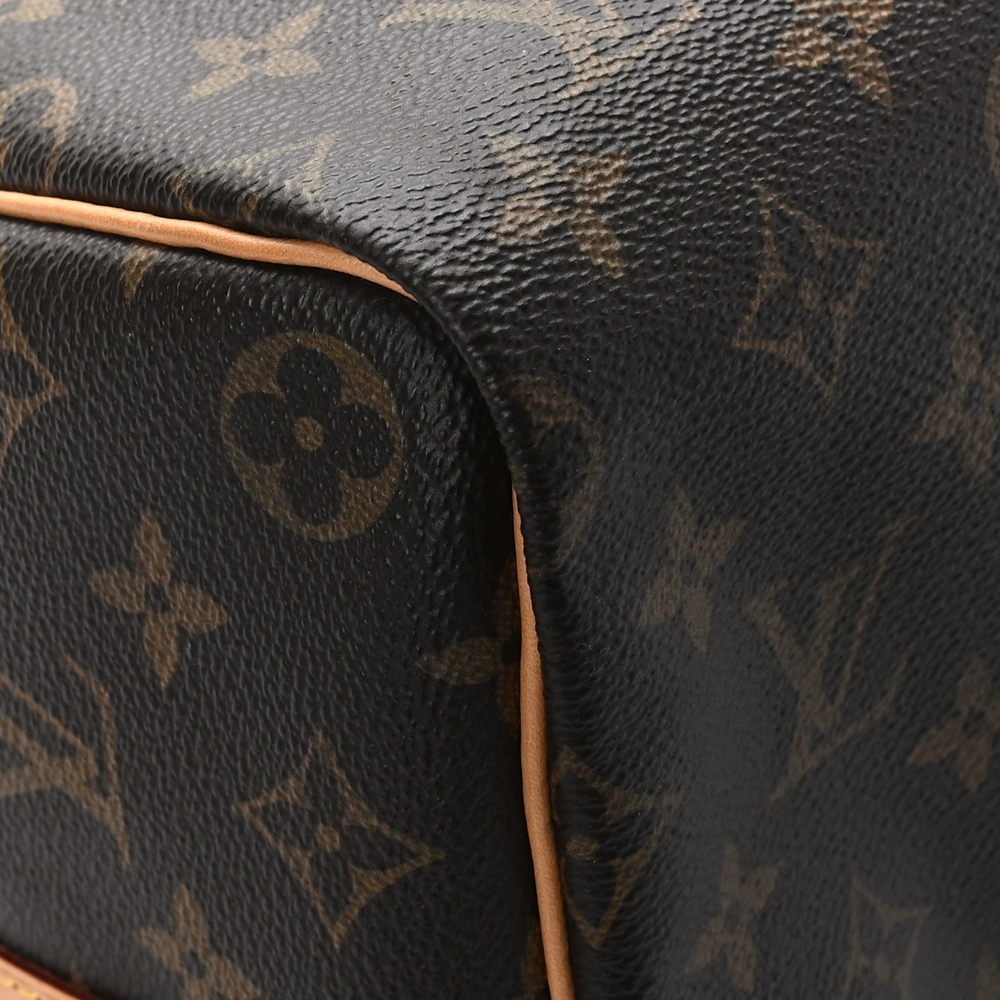 Monogram Speedy Bandouliere 40