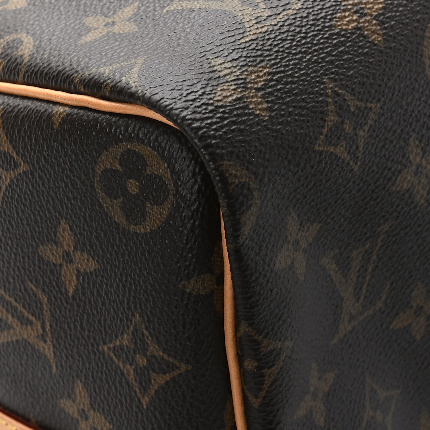 Louis Vuitton Monogram Speedy Bandouliere 40 8 of 11