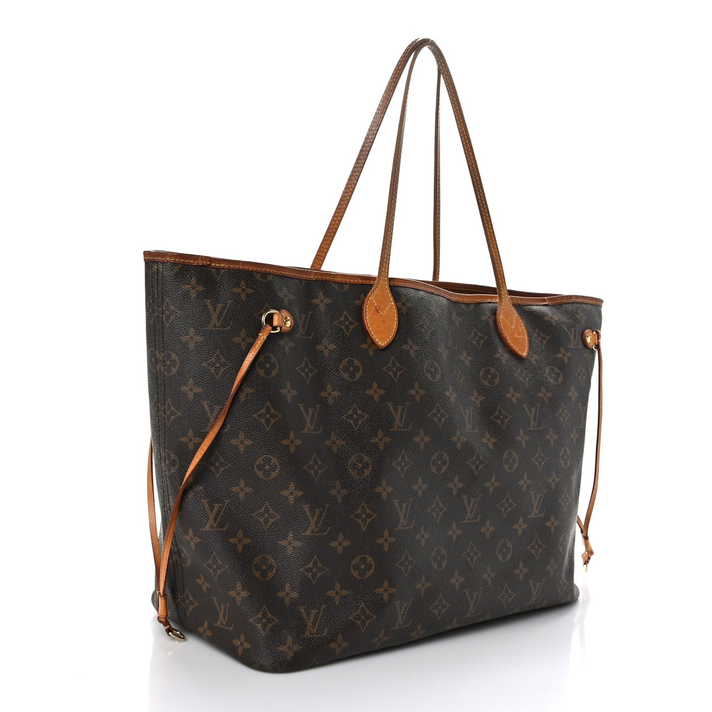 Monogram Neverfull GM