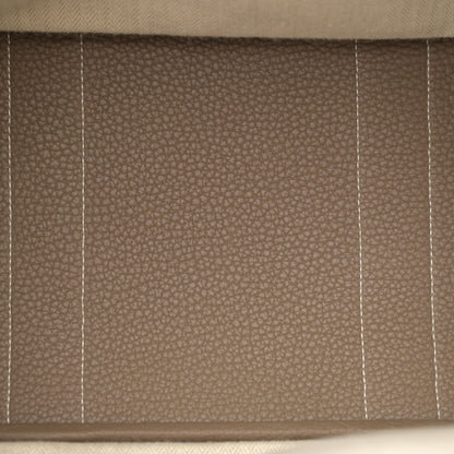 Hermes Negonda Garden Party 36 MM Etoupe 5 of 15