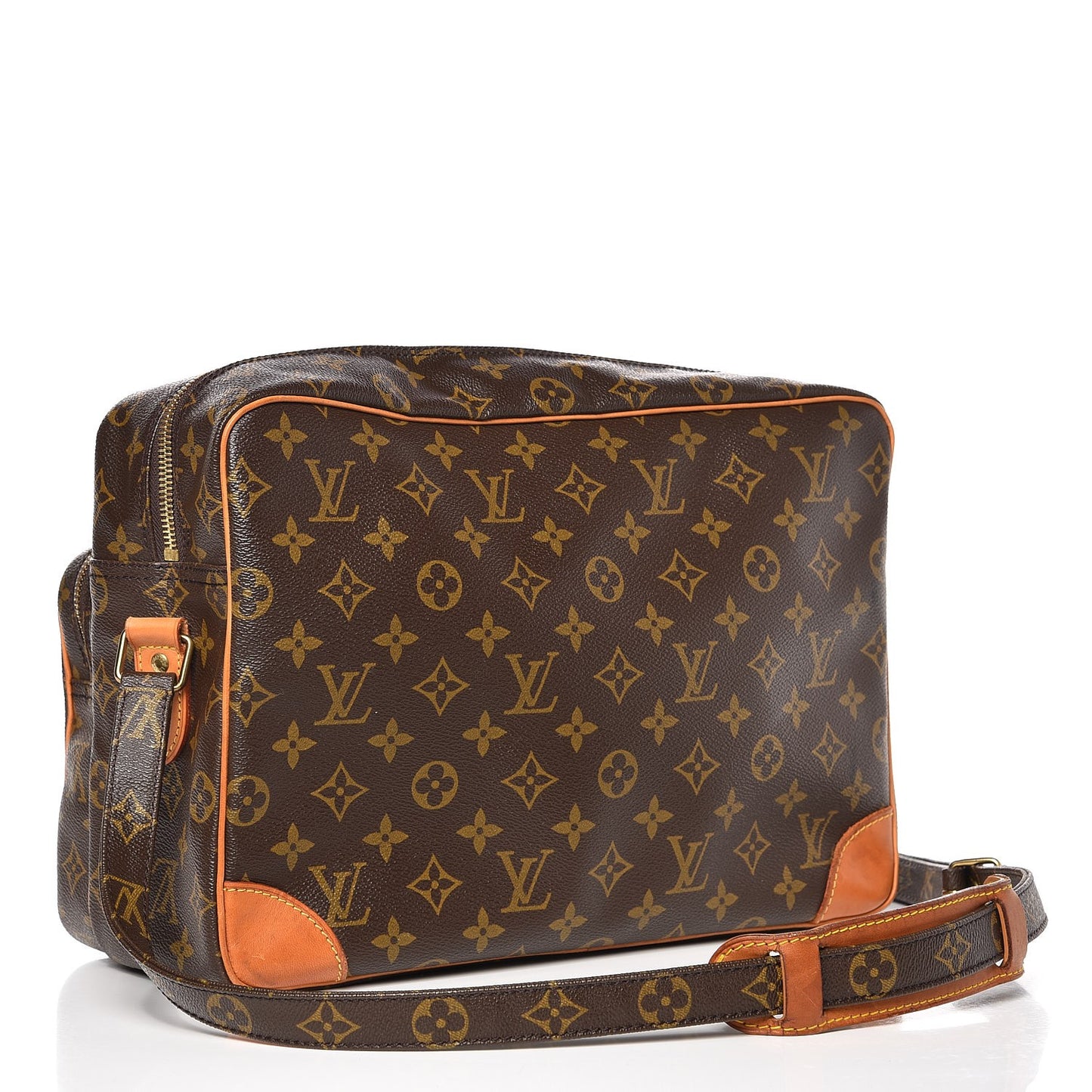 Monogram Nil 35