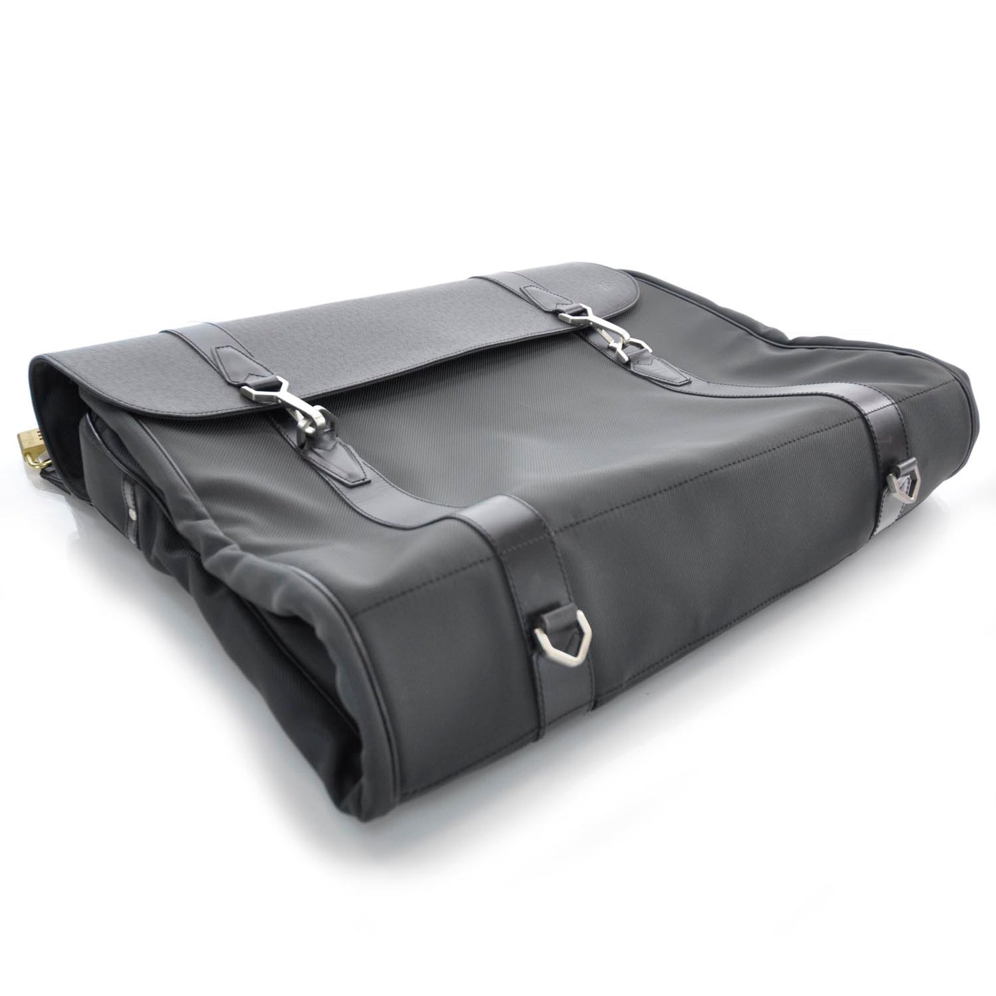 Taiga Garment Carrier Ardoise