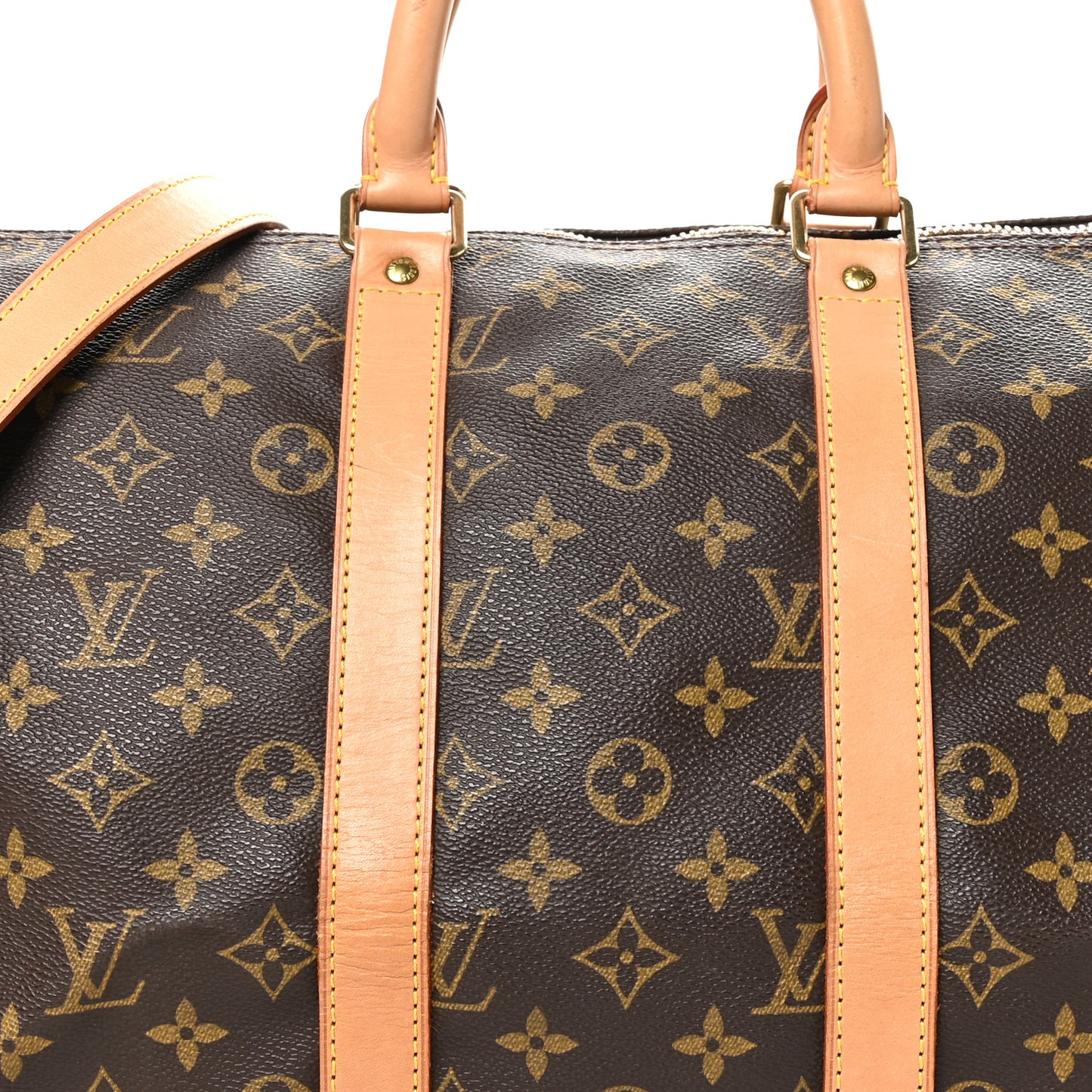 Monogram Keepall Bandouliere 45