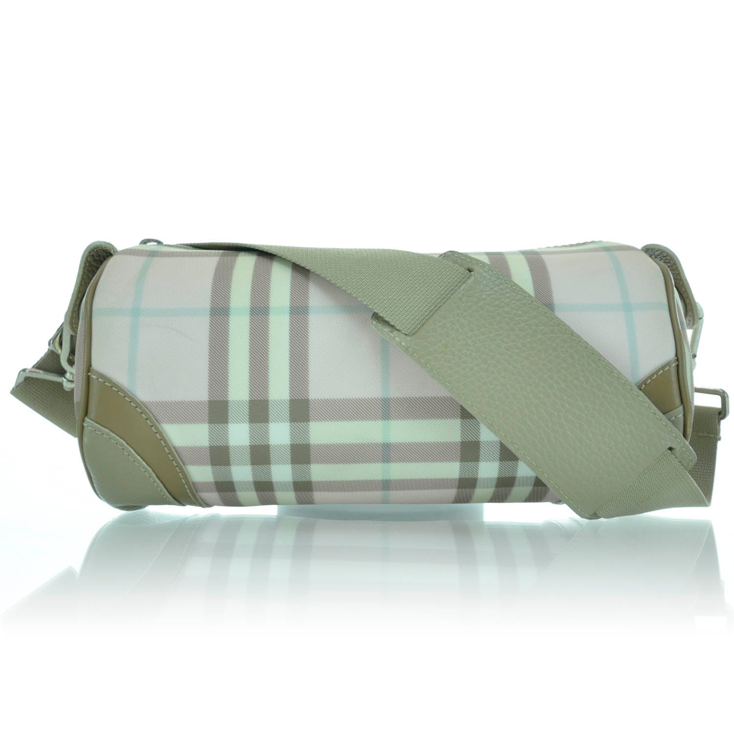 Burberry Candy Check Lola Pink 1 of 10