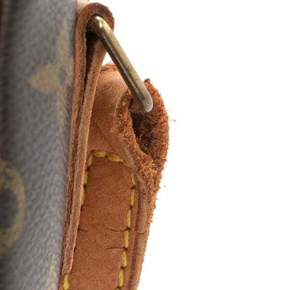 Louis Vuitton Monogram Trocadero 27 13 of 14