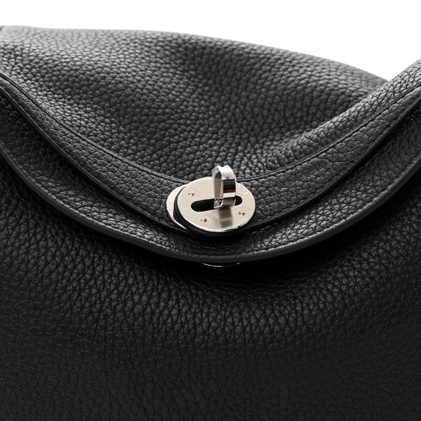 Taurillon Clemence Lindy 26 Black