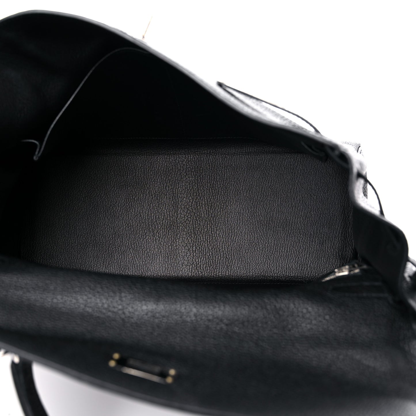 Togo Kelly Retourne 35 Black