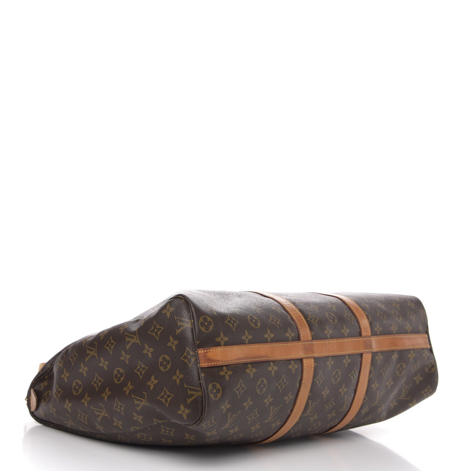 Louis Vuitton Monogram Sac Flanerie 50 3 of 14