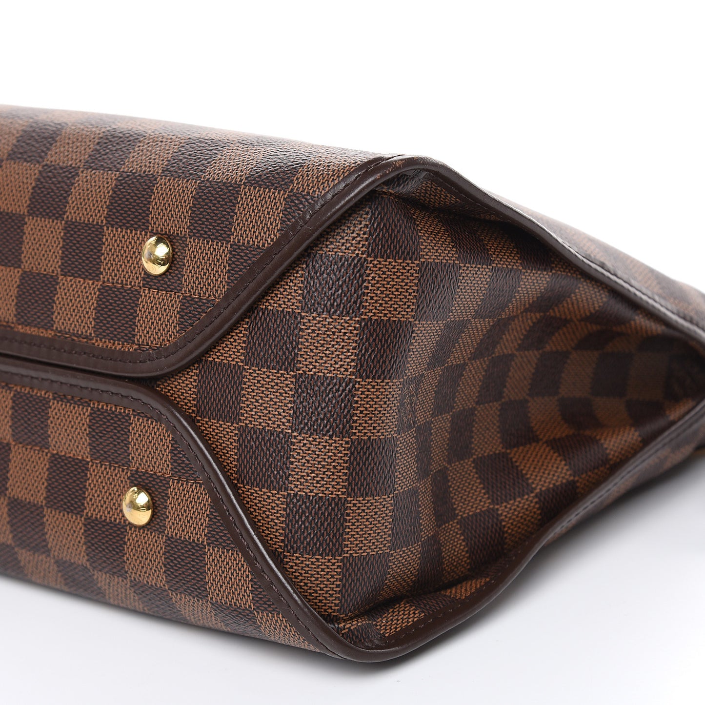 Damier Ebene Duomo Messenger
