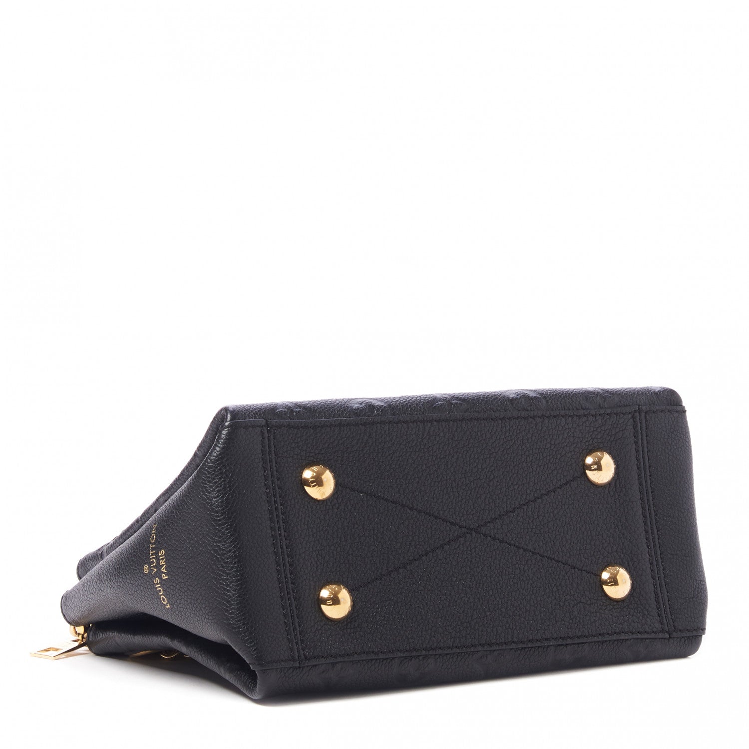 Louis Vuitton Empreinte Surene BB Black 4 of 8