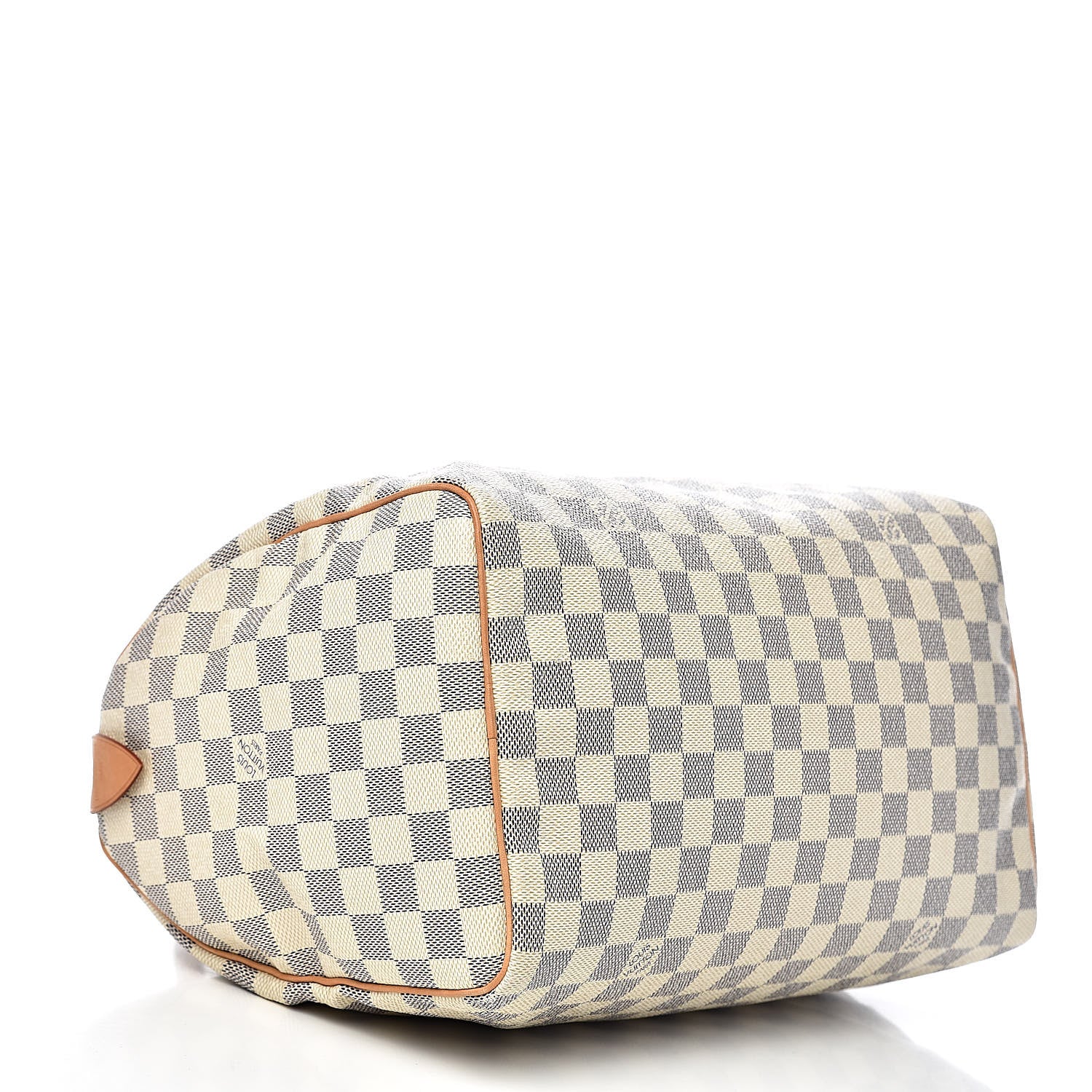 Louis Vuitton Damier Azur Speedy 30 4 of 13