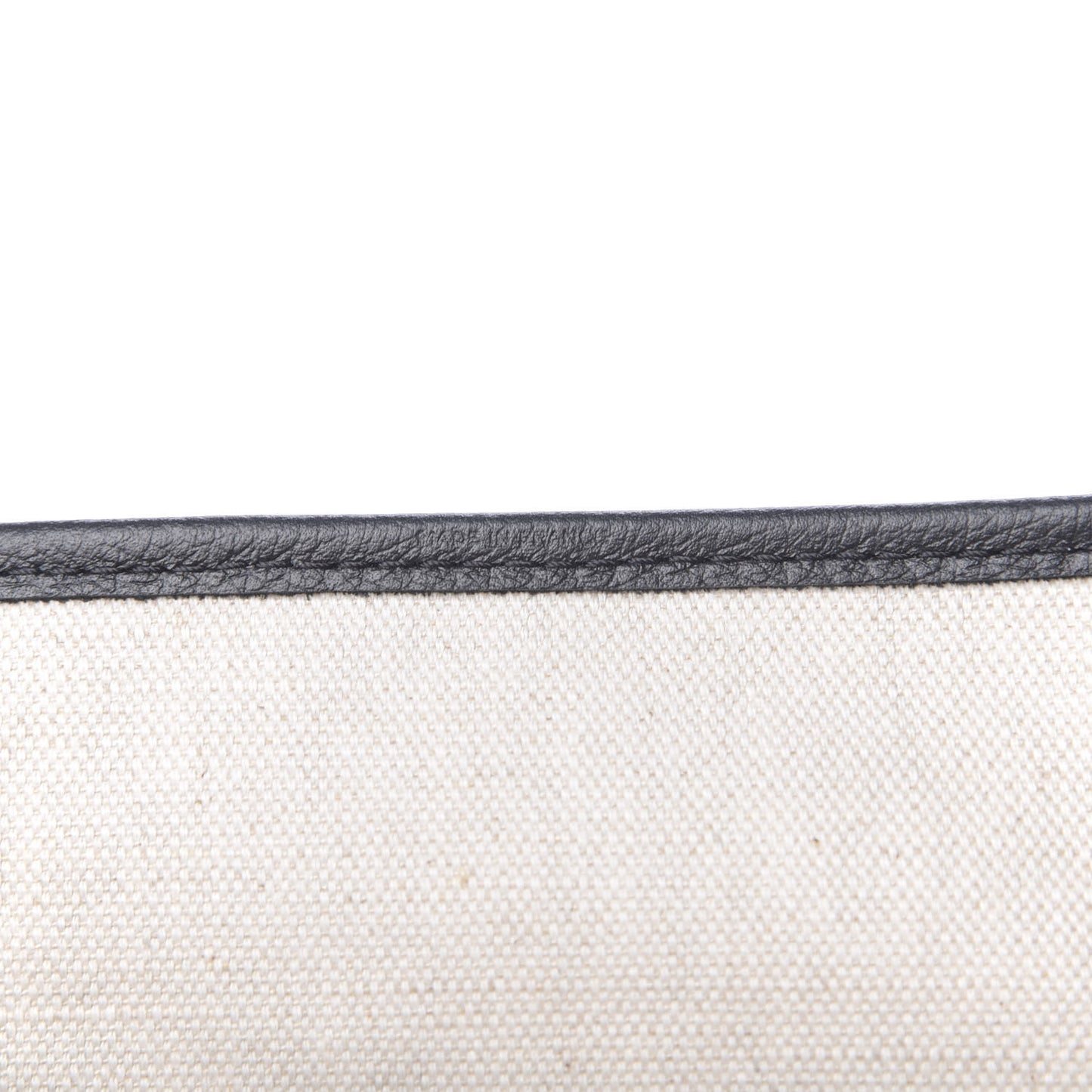 Goyardine Saint Louis PM Black