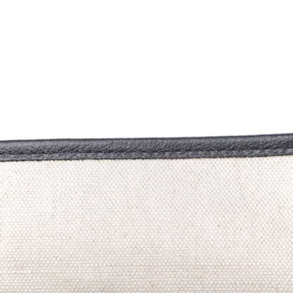 Goyard Goyardine Saint Louis PM Black 6 of 11