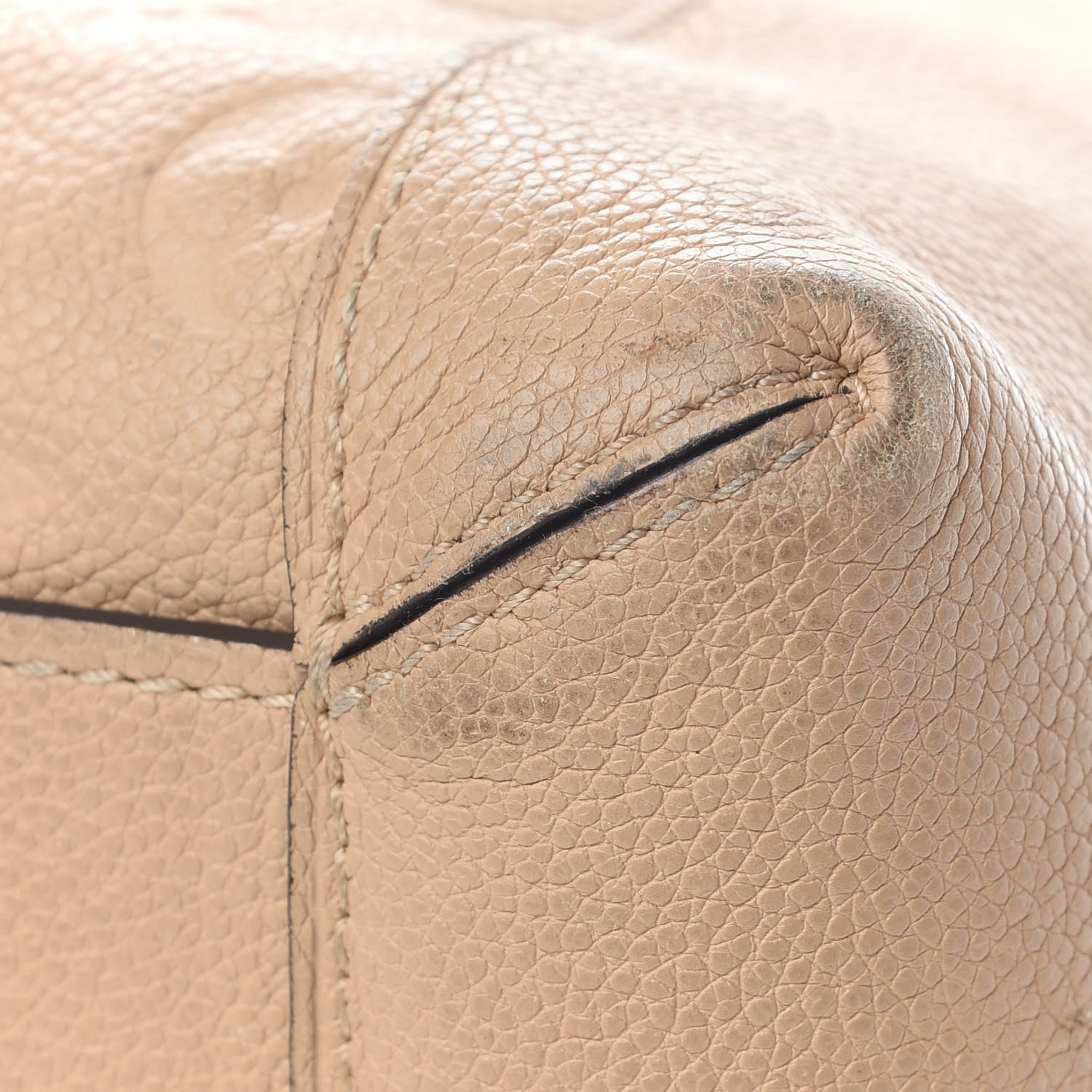 Louis Vuitton Empreinte Bagatelle Dune 14 of 15