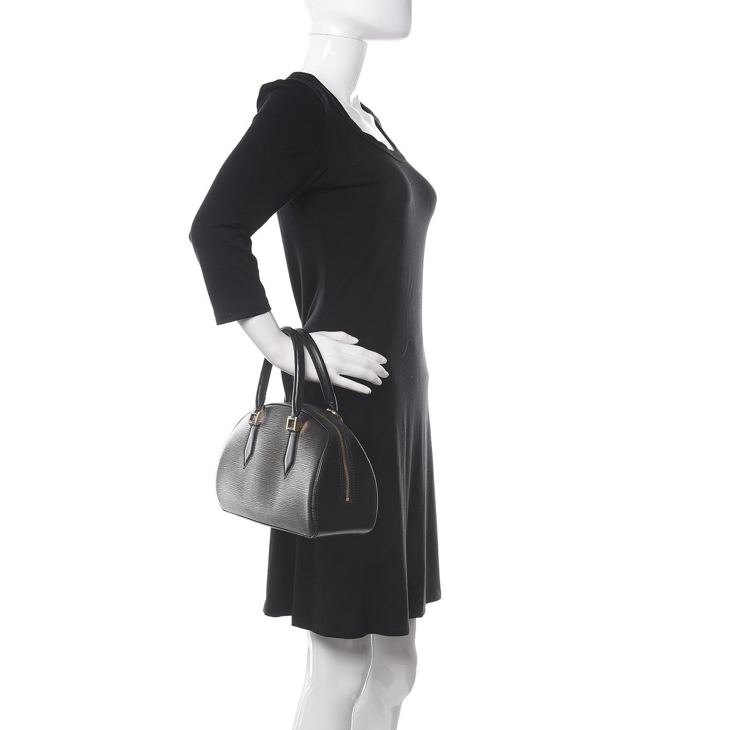 Epi Jasmin Black