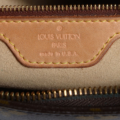 Louis Vuitton Monogram Looping MM 6 of 7