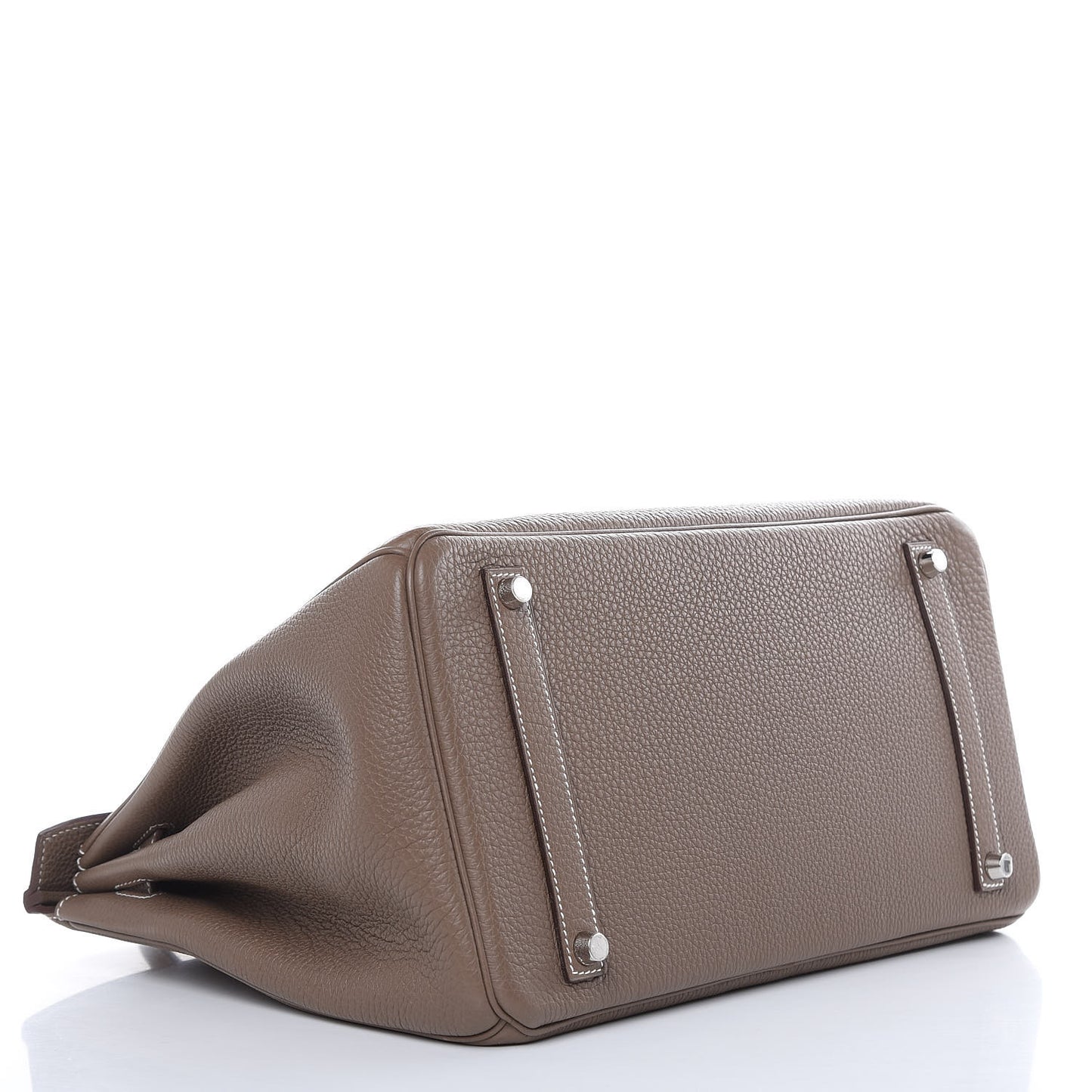 Togo Birkin 35 Etoupe