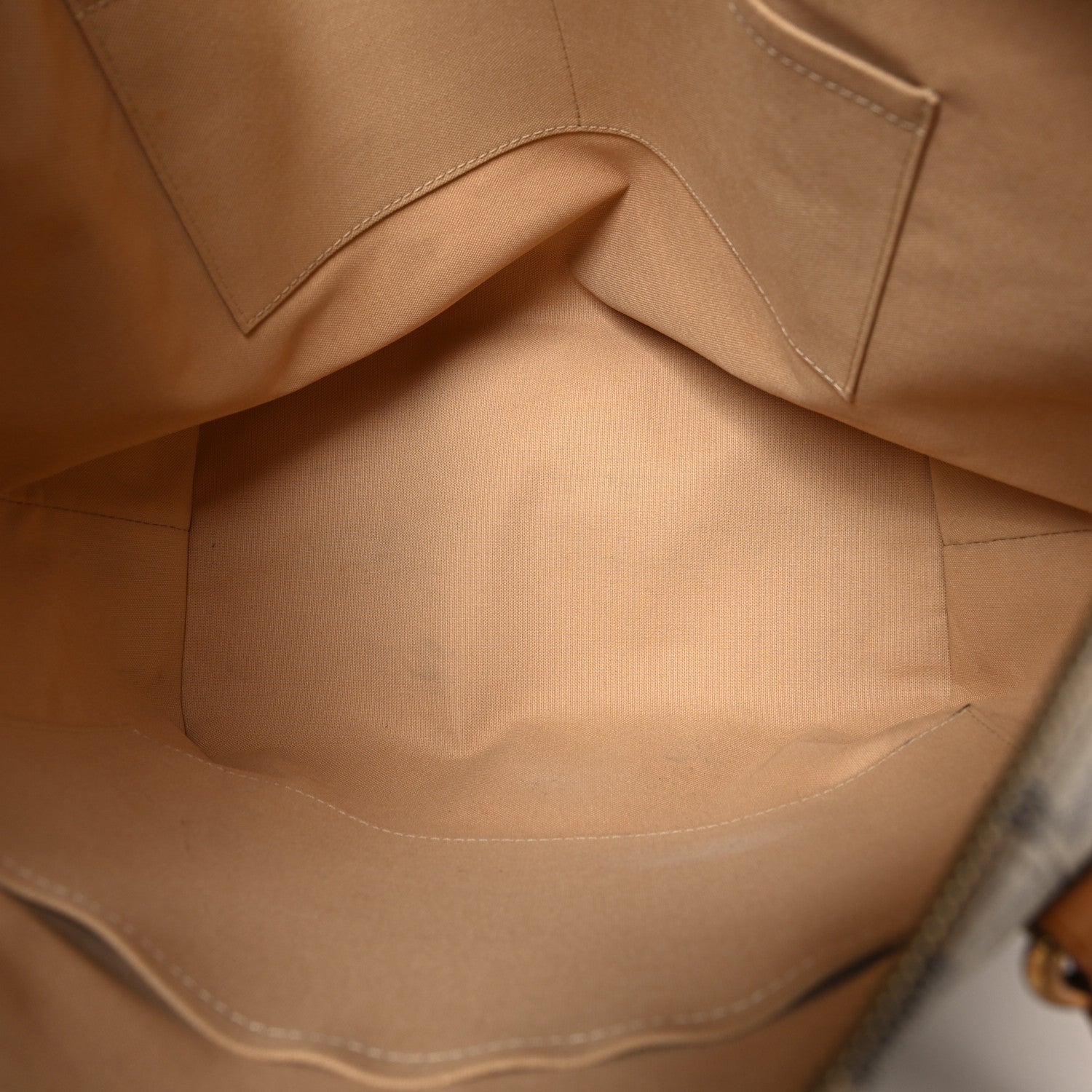 Louis Vuitton Damier Azur Totally GM 5 of 10