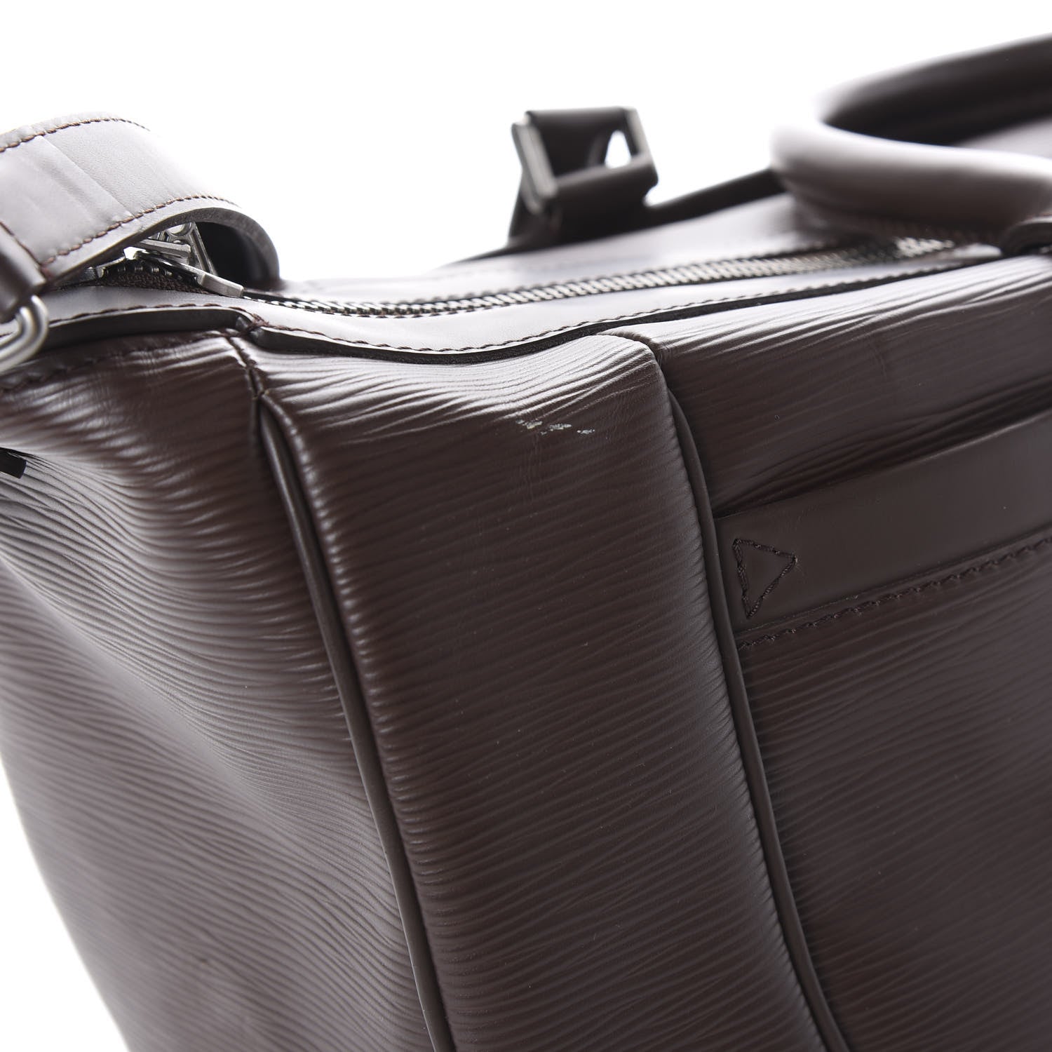 Louis Vuitton Epi Dhanura GM Moka 12 of 14